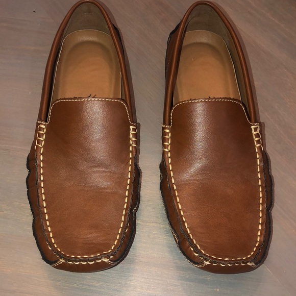 Men’s Izod loafers